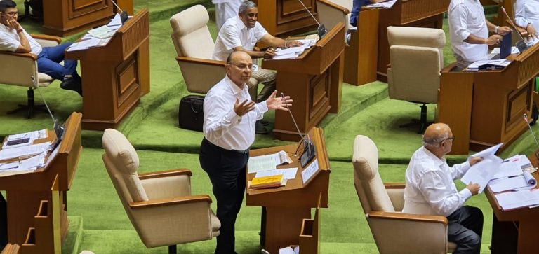 We should not die like flies, Sr Rane asks govt to take action on coronavirus