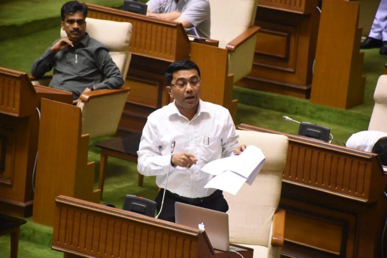 Govt to issue notices to 42 mining firms to recover dues: CM