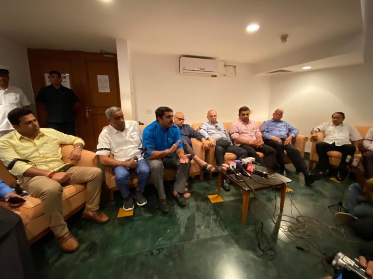 We will not allow the House to function till complainant in Khaunte case is arrested: Opposition