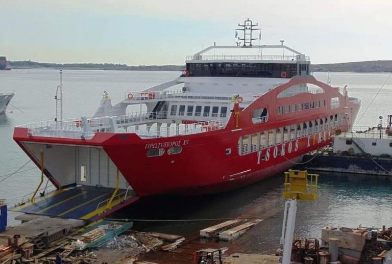 अलिबाग मांडावा ते भाऊचा धक्का रोरो बोटसेवा महिन्याभरात सुरु होणार