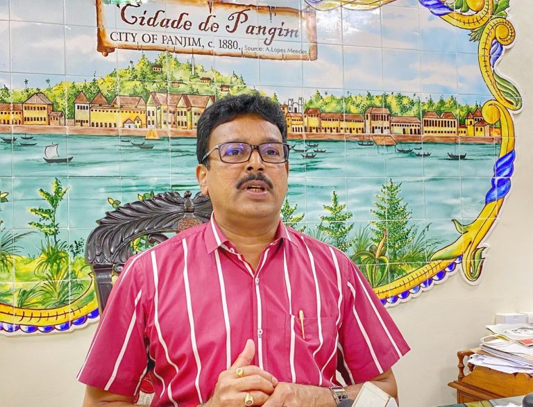 Is CCP heading towards a new Mayor?