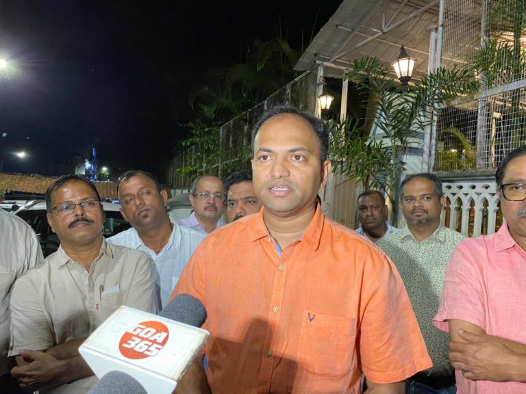 “CM has assures to restructure taxes on liquor”