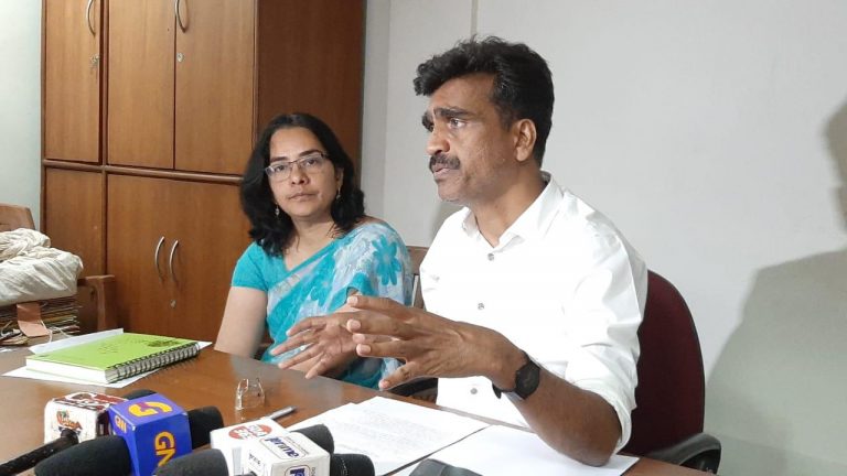 Goa fisheries minister admits, his dept can’t catch LED laden trawlers