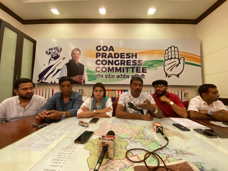 Majority section of Congress leaders want party to contest ZP polls
