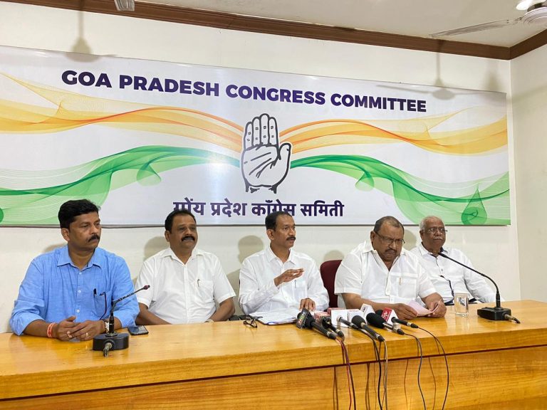 Congress to contest ZP poll in around 40 constituencies, no united opposition for polls