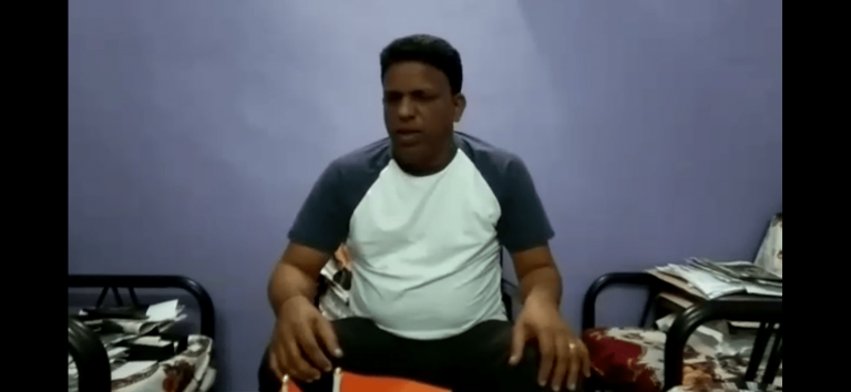 Clafacio Dias threatens to quit BJP over ZP reservation issue