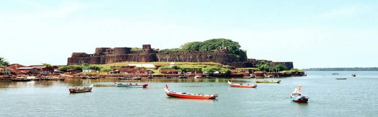 अवकाळी पावसातील नुकसान : सिंधुदुर्गाला 6.65 कोटीची भरपाई मंजूर