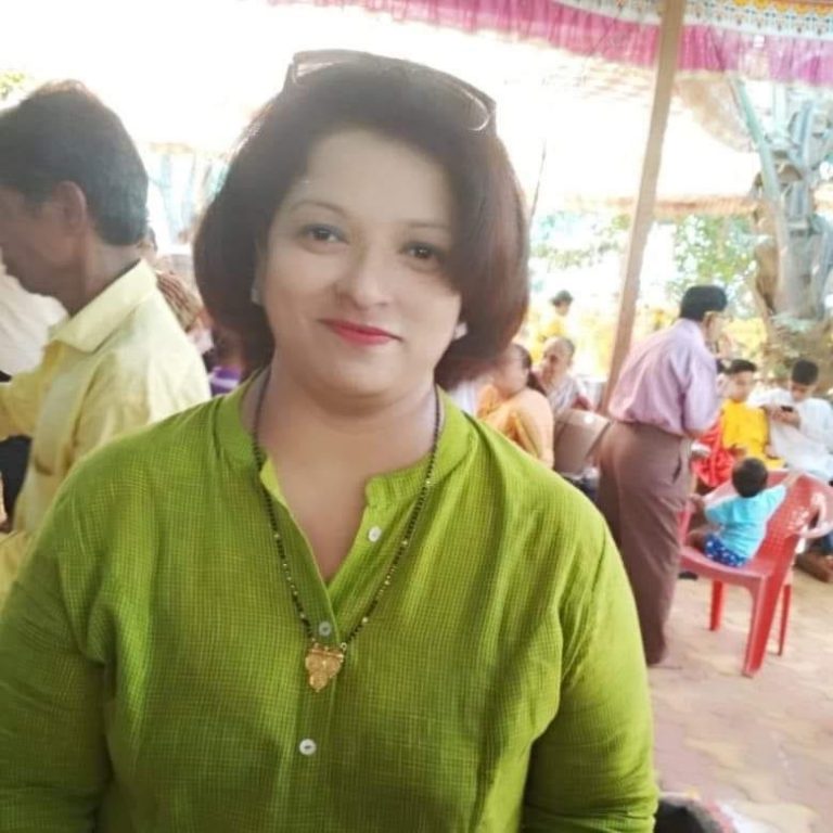 BJP clinches first victory in ZP poll, Anita Thorat elected unopposed