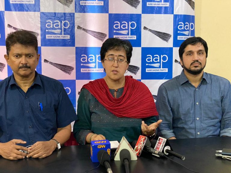 AAP embarks on mission nirman in Goa