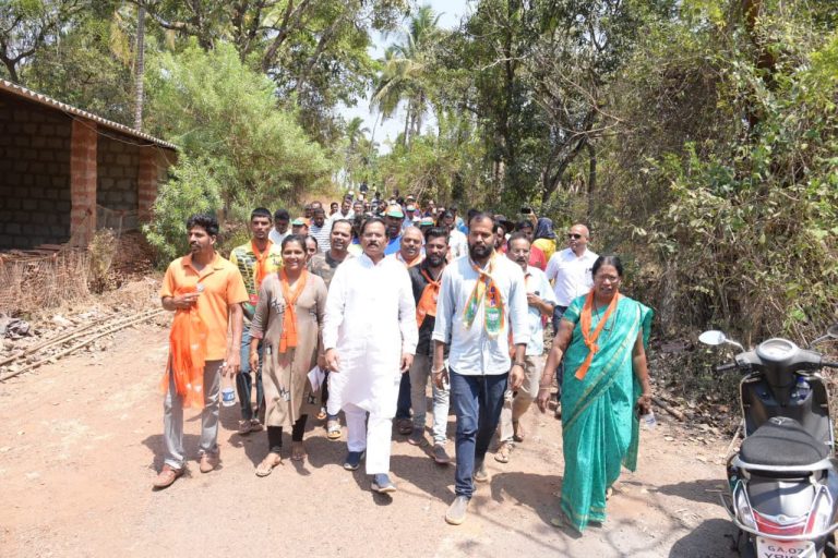 AYUSH medicine can be promotive against Coronavirus: Shripad Naik