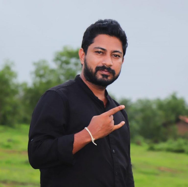 Ponda police files FIR against Manoj Parab, three ors