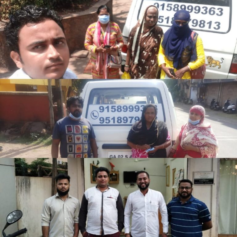 MGP Ponda’s pick, drop service to GMC to continue