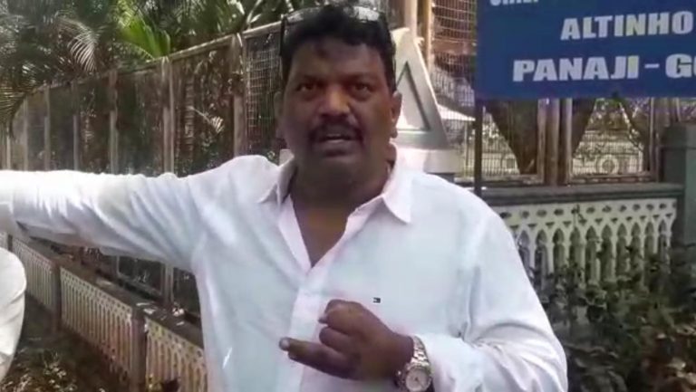 Goa govt to ask private sectors to release full month salary