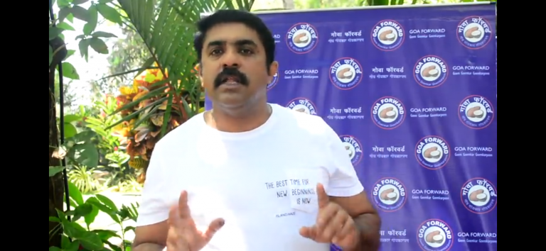 Covid-19: GFP suggests formation of Covid fund, Inter-dept task force