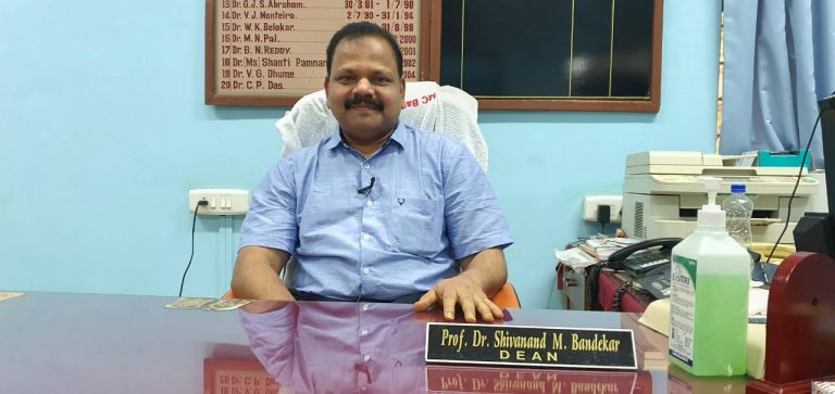 COVID-19 all seven Goa patients recovering: GMC Dean