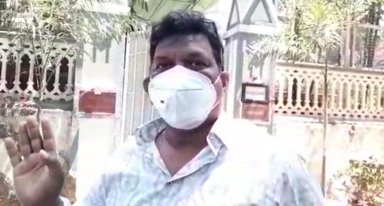 100 Goan seafarers sent back to Mumbai, to arrive after being quarantined there