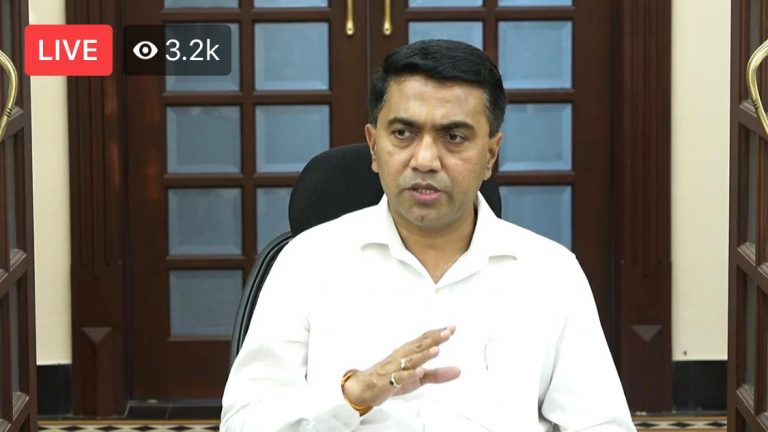 Govt begins identifying paid quarantine centres to keep seafarers: CM 