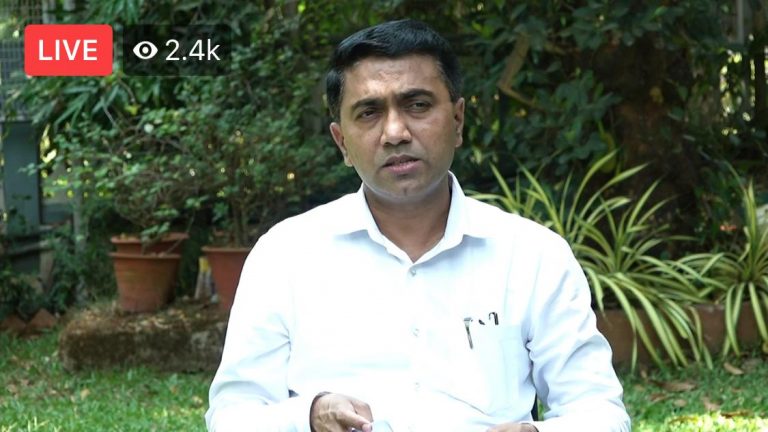 South District declared green zone, North can become by April 17: CM