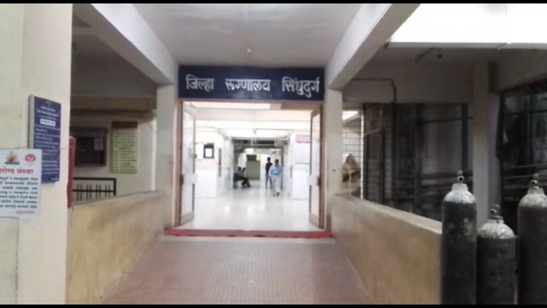 सिंधुदुर्ग जिल्ह्यातील कोरोन रुग्णांची संख्या 89 वर  आज आणखी दोन व्यक्तींचे कोरोना अहवाल पॉजिटीव्ह