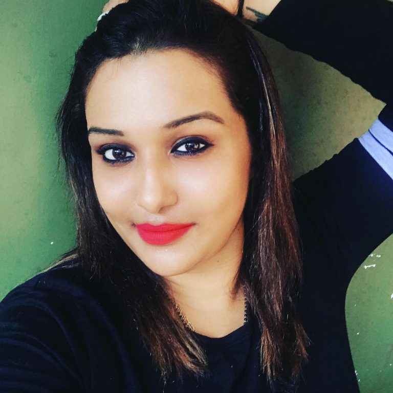 Goan actress Poonam Karekar-Govekar to play the protagonist in a Rs 150 cr film inspired by the life of late Manohar Parrikar