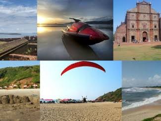 Stakeholders seek phase-wise unlocking of Goa tourism industry