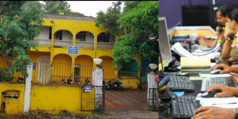 गोंय पुलिसाच्या सायबर विभागान फोन अर्थीक फटवणुके विशीं शिटकायला