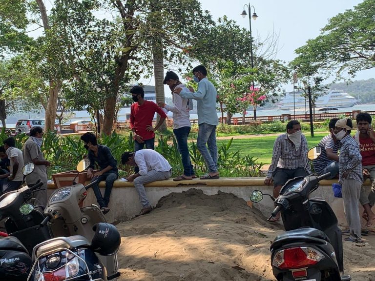 Will exodus of migrant be hindrance to Goa’s Economic revival?