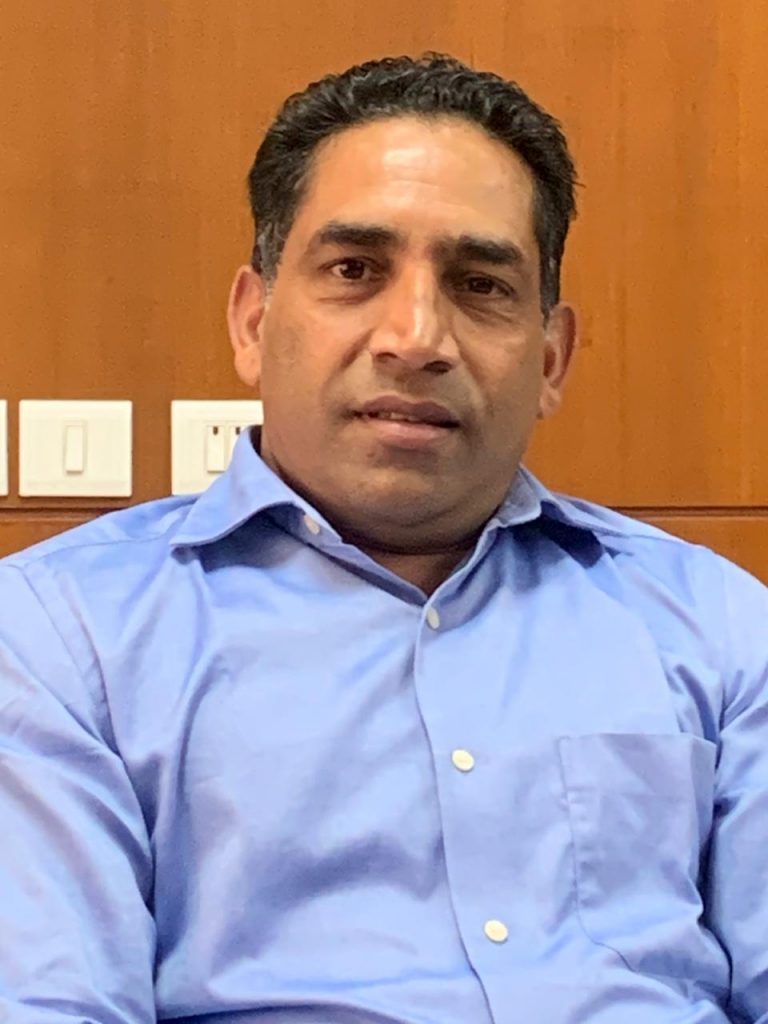 No compensation for professional artists, everyone is suffering: Govind Gawade