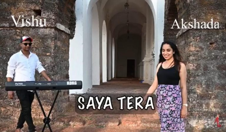 Akshada Talaulikar pays musical tribute on Mother’s Day