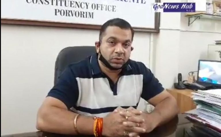 Honeymoon couples, second home people arrived in trains: Rohan Khaunte