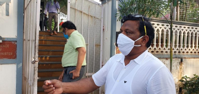Hotel industry to contribute for a train to send their WB workers back home: Michael Lobo