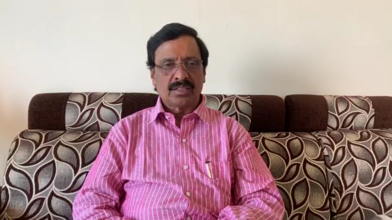 कोकणकरता RT-PCR लॅब साठी एक कोटी 7 लाख रुपये मंजूर  खासदार विनायक राऊत यांची माहिती