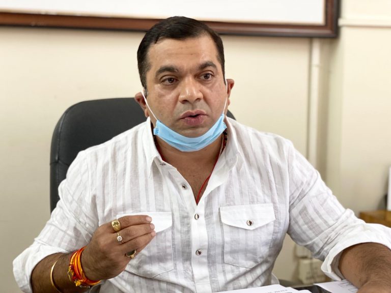 CM should revisit SOPs committing injustice on Goans
