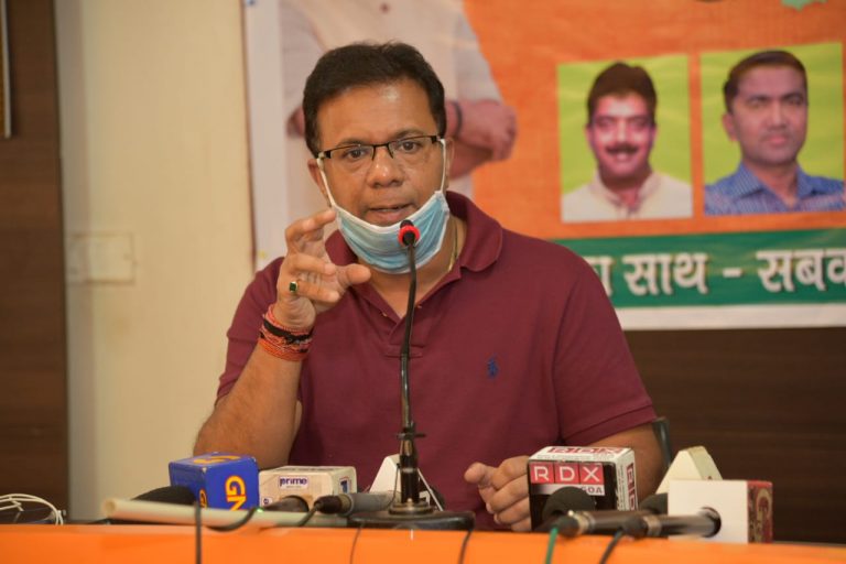Goa plans to bring back collector-approved travel pass system