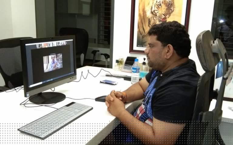 सिंधुदुर्गात कोरोना टेस्ट लॅब मंजूर, मुख्यमंत्र्यांनी दिली मान्यता  आमदार वैभव नाईक यांनी दिली माहिती