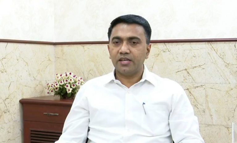 Woman dying at Isolation ward due to Corona is a rumour:CM