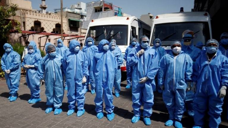 Reliance diverts Alok Industries into making PPE; cuts down cost to one-third