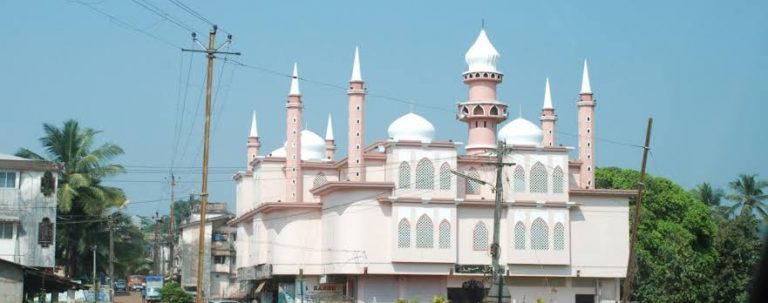 Low key Eid-Ul-Fitr celebration in the state, prayers also for corona warriors
