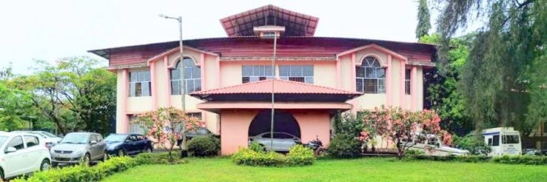 UPDATE: Dental College case accused is a former Goa Cong chief