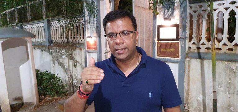 Mangor Hill based family, doctor becomes first instance of COVID local transmission in Goa