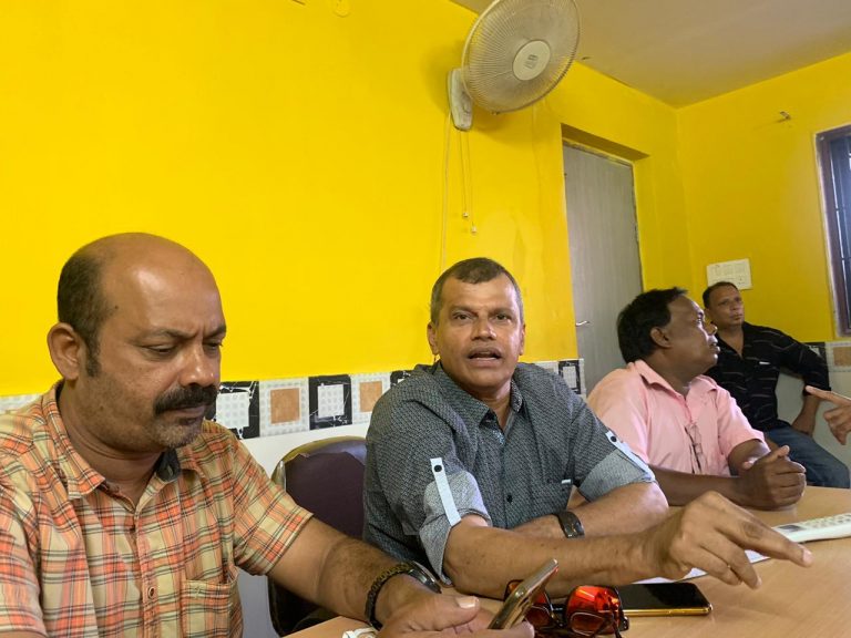Wholesale fish traders to shut down their activity till SGPDA opens the market