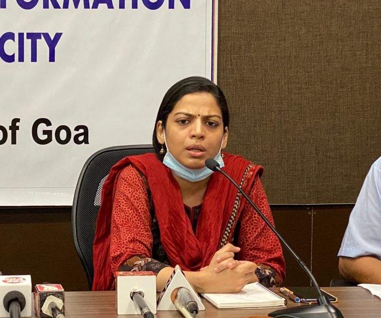 33 new cases, Shiroda PHC notified as Covid care facility
