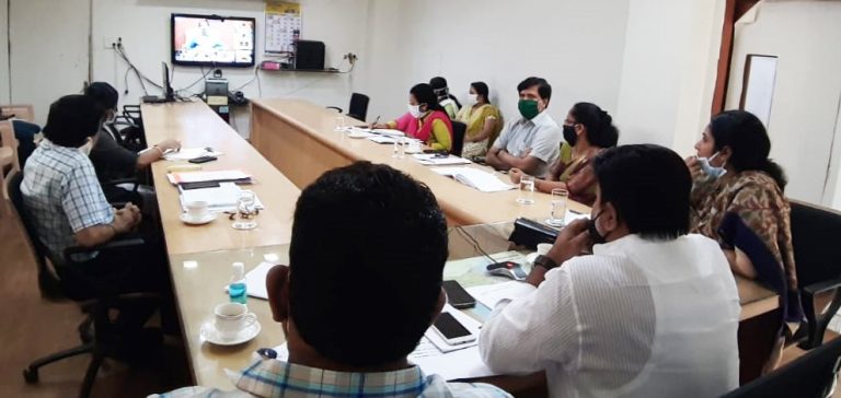 सिंधुदुर्ग जिल्ह्यातील निसर्ग चक्रीवादळ नुकसानग्रस्तांना 25 कोटी रुपयांची मदत पालकमंत्री उदय सामंत यांची माहिती
