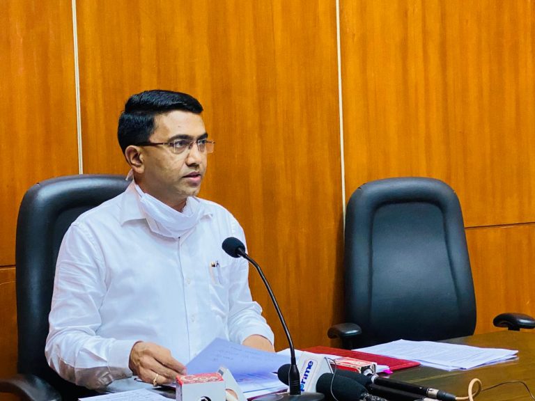 Govt switches to austerity, no new recruitments, no new capital expenditure