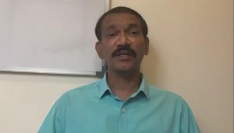 BJP has made Goa bankrupt, Chief minister must show guts to convene assembly and place facts and figures on state finances- Girish Chodankar