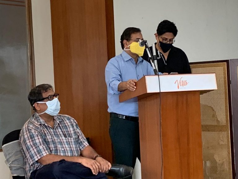 Doctors in Goa face discrimination over COVID-19: IMA