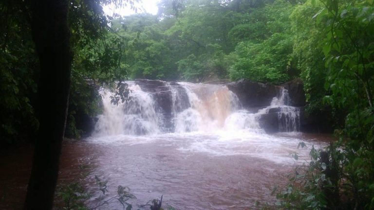 Nagargao panchayat wants tourists not to visit their village due to COVID-19  By Akib Shaikh