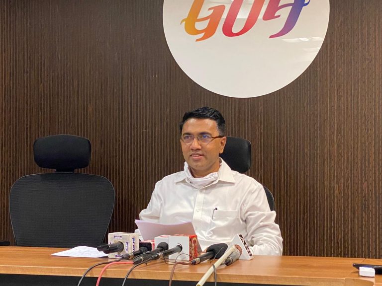 Single portal for info on govt, pvt job vacancies in Goa: CM