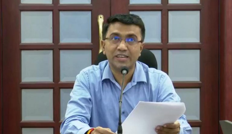 Govt announces slew of measures for industries
