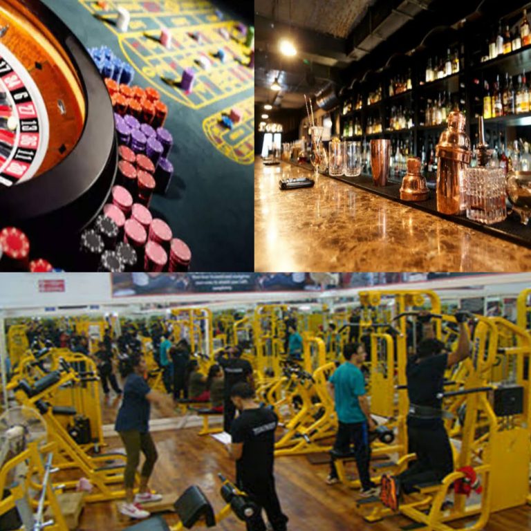 Ban continues on gyms, bars, casinos in Goa 